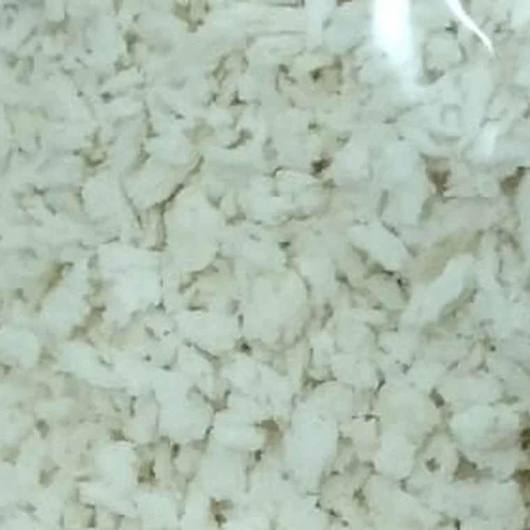 Fine white bread crumbs